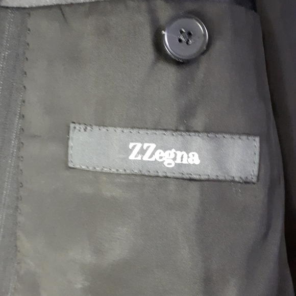 Ermenegildo zegna blazer - Picture 2 of 7